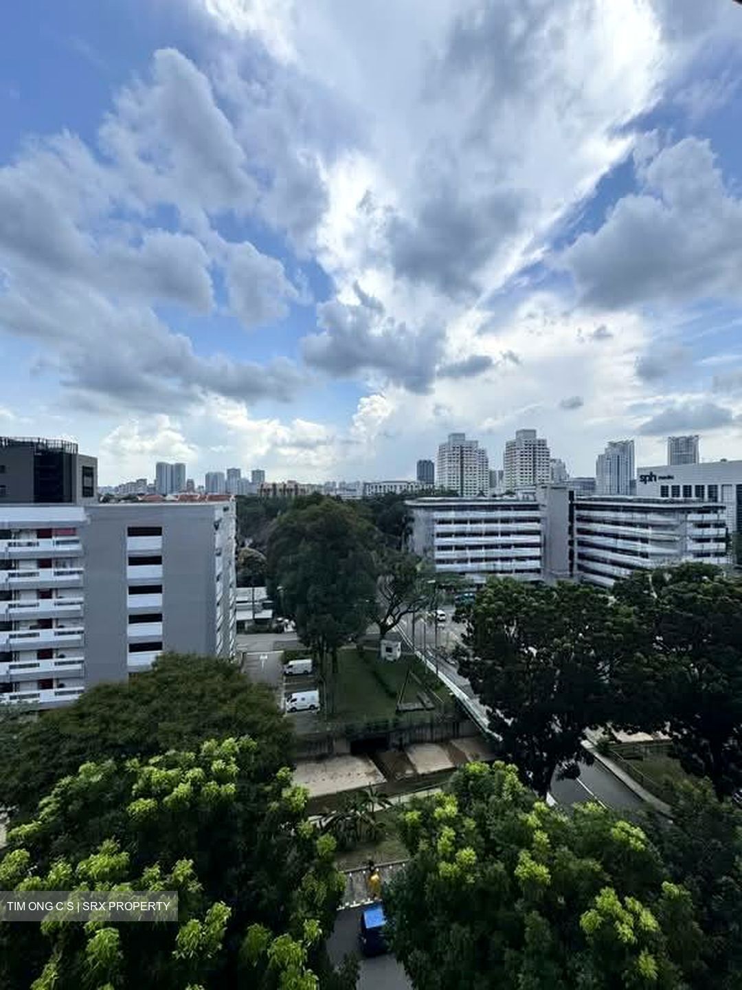 Blk 206 Toa Payoh North (Toa Payoh), HDB 3 Rooms #580230221